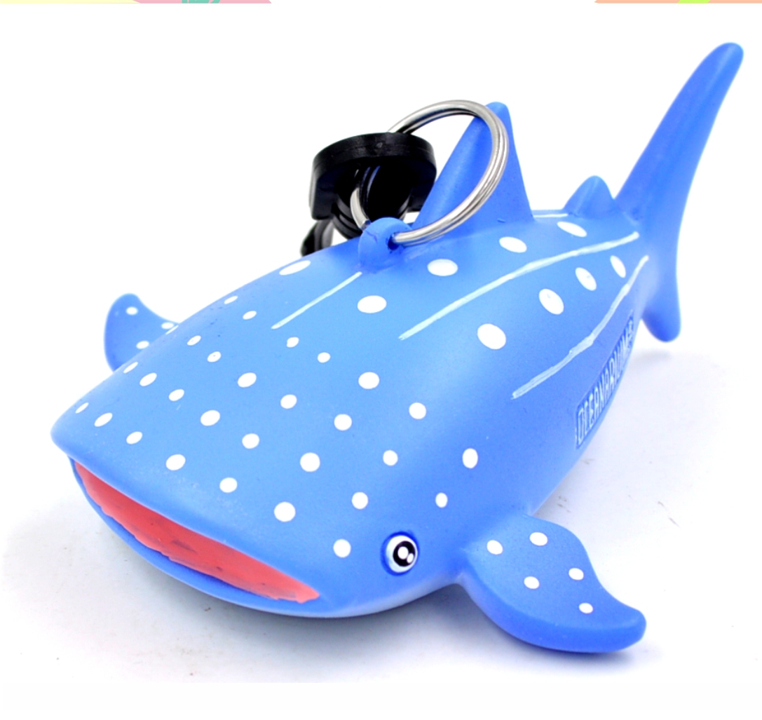 Octopus Holder