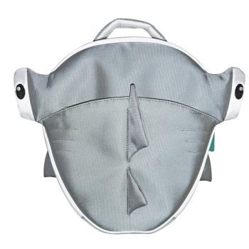 RB08 hammerhead shark regulator bag