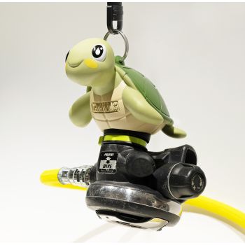 F15 sea turtle octopus holder